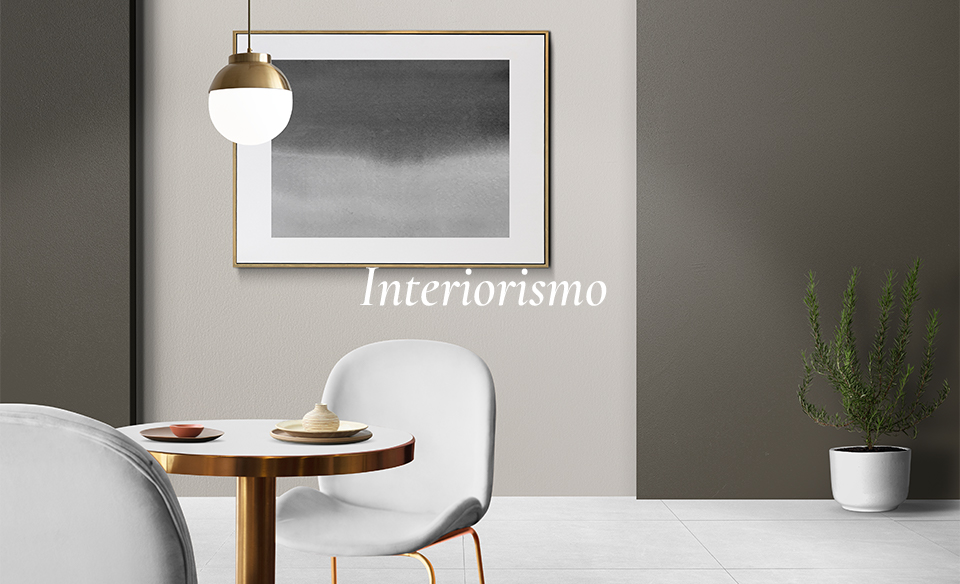 interiorismo